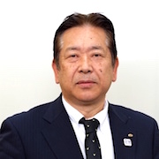 時代とともに変化するフローリストを目指して　一般社団法人JFTD会長　JFTD学園　学園長　澤田　將信