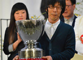 フラワーデザイン・コンテスト・イベント実績