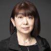 中部　智子